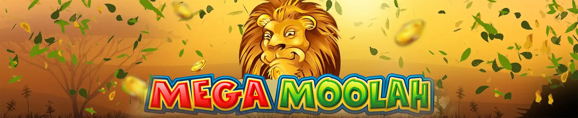 MEGA MOOLAH